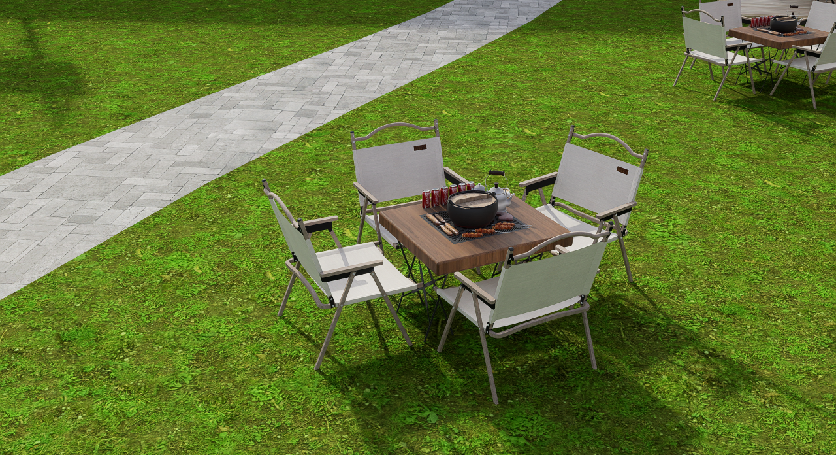 扶沟县酒店帐篷定制：解锁旅居新体验，打造差异化竞争力